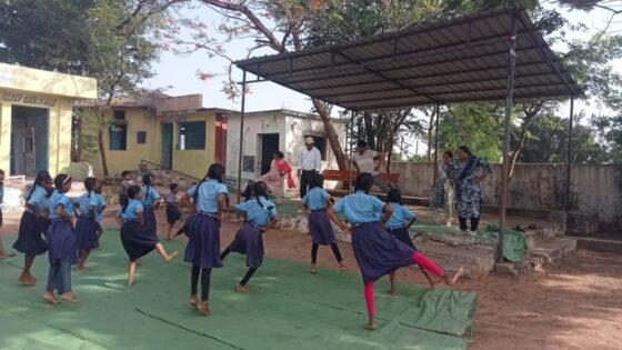 योग दिवस