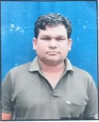 श्री. प्रदीप के. झाडे